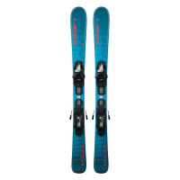 Elan Maxx Skis with Shift El 4.5 Bindings 2025 - Kids'