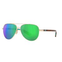 Costa Del Mar Peli Polarized Sunglasses - Women's