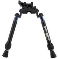 Swagger Shooter Flex-Rigid 6-10 Bipod