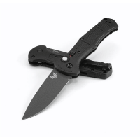 Benchmade Claymore Knife