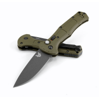 Benchmade Claymore Knife