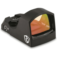 Riton Optics X3 Tactix Red Dot Sight