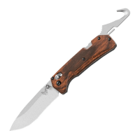 Benchmade Grizzly Creek Knife