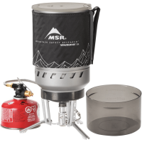 MSR Windburner Duo Stove System