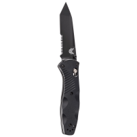 Benchmade Barrage Knife