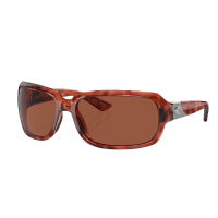 Costa Del Mar Isabela Sunglasses - Women's