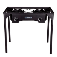 Stansport 2 Burner Propane Stove