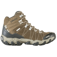 Oboz Bridger Mid Waterproof Boot - Women's