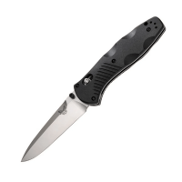 Benchmade Barrage Osbourne Folding Knife