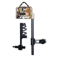 Hoyt Carbon Superlite 2-Piece Quiver