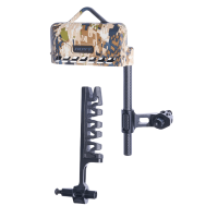 Hoyt Carbon Superlite 2-Piece Quiver