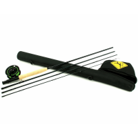 Echo Lift Fly Rod Kit