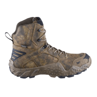 Irish Setter Vaprtrek 8" Waterproof Leather Camo Boot - Men's