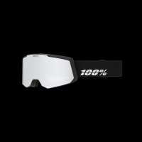 100% Snowcraft S Goggle