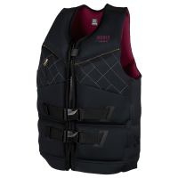 Ronix Supernova Capella 3.0 Us/ca Cga Life Vest 2024 - Women's