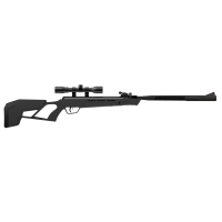 Crosman Mag-Fire Mission (.177) - Alternate Special Air Rifle