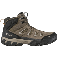 Oboz Sawtooth X Mid Waterproof Hikin Boots - Men's