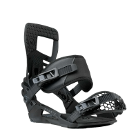 Nidecker Muon-X Snowboard Bindings 2025