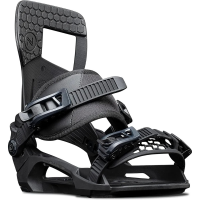 Nidecker Muon-W Snowboard Bindings 2025 - Women's