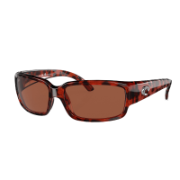 Costa Del Mar Caballito Sunglasses