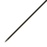 Gold Tip Force F.O.C. Hunting Arrow Shafts (12 Pack)