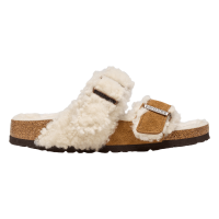 Birkenstock Arizona Shearling Sandal - Women's