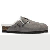 Birkenstock Boston Shearling Shoe - Women's