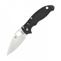 Spyderco Manix 2 Folding Knife