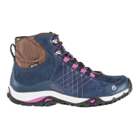 Oboz Sapphire Mid Waterproof Hiking Boot - Women's