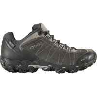 Oboz Bridger Low Waterproof Shoe - Men's