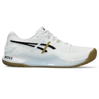 Asics Gel-Resolution 9 Tennis Shoe - Men's