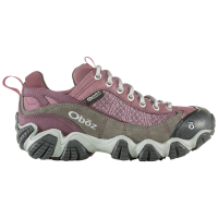 Oboz Firebrand II Low Waterproof Shoe - Women's