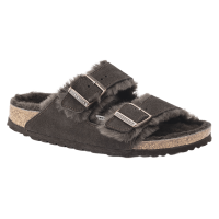 Birkenstock Arizona Shearling Sandal - Women's