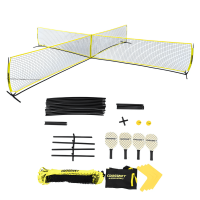 Crossnet Pickleball Kit