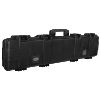 Boyt Harness Company Single Long Gun Case