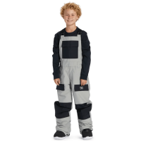 Dc Shoe Roadblock Technical Snow Bib Pant - Youth