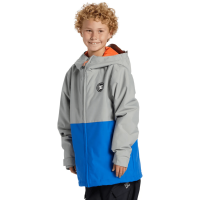 Dc Shoe Basis Technical Snow Jacket - Youth