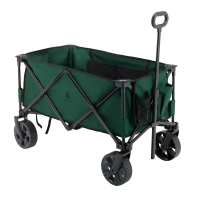 Woods Collapsible Utility King Wagon