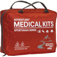 Adventure Medical Sportsman 400 Medical Kit