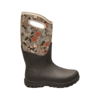 Bogs Neo-classic Cartoon Flower Boot - Women's