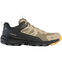 Oboz Katabatic Low Shoe - Men's