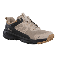 Oboz Katabatic Low Shoe - Women's