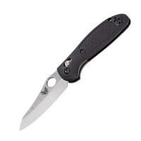 Benchmade Mini Griptilian Folding Knife