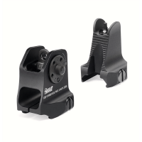 Daniel Defense Fixed Front/Rear Sight Combo