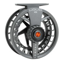 Lamson Liquid S Fly Reel