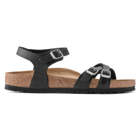 Birkenstock Kumba Oiled Leather Sandal - Women's