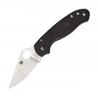 Spyderco Para 3 Lightweight Folding Knife