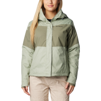 Columbia Tipton Peak III Insulated Jacket - Women's