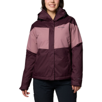 Columbia Tipton Peak III Insulated Jacket - Women's