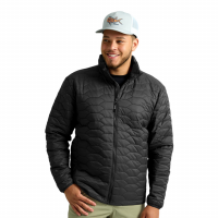 Huk Scale Primaloft Jacket - Men's